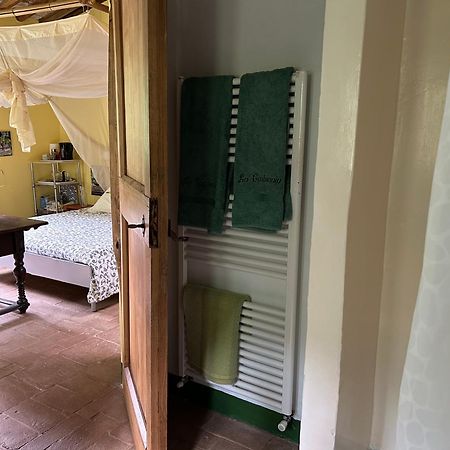 San Martino in FreddanaCasa Octavia住宿加早餐旅馆 外观 照片