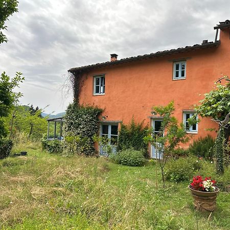 San Martino in FreddanaCasa Octavia住宿加早餐旅馆 外观 照片