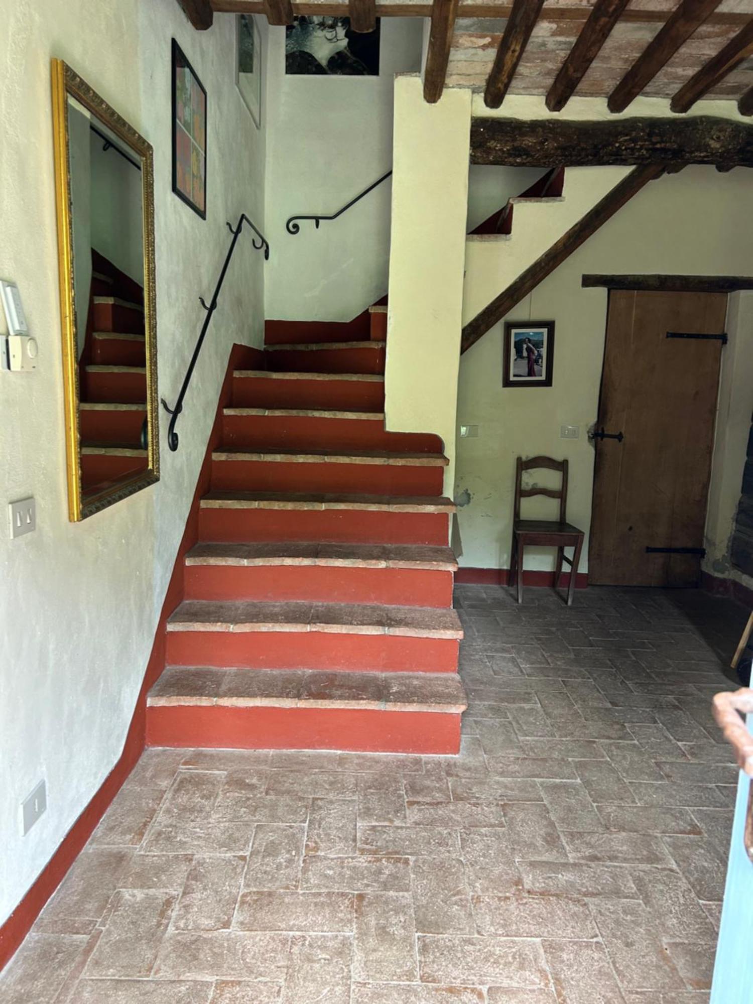San Martino in FreddanaCasa Octavia住宿加早餐旅馆 外观 照片
