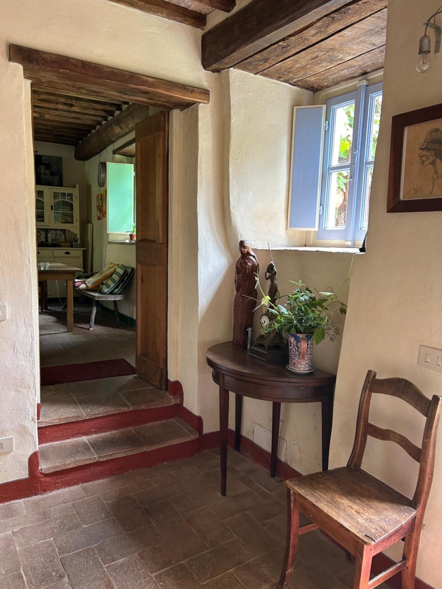 San Martino in FreddanaCasa Octavia住宿加早餐旅馆 外观 照片